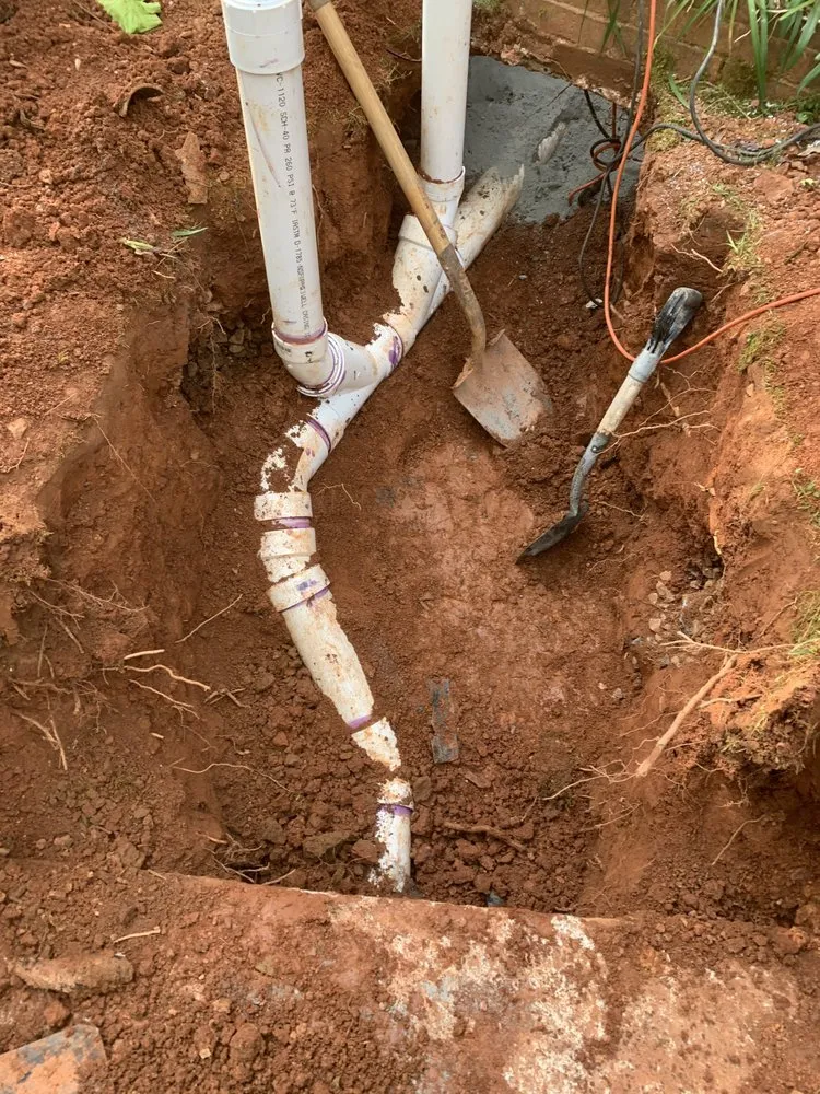 Slide of Spartanburg Emergency Plumbing Pros