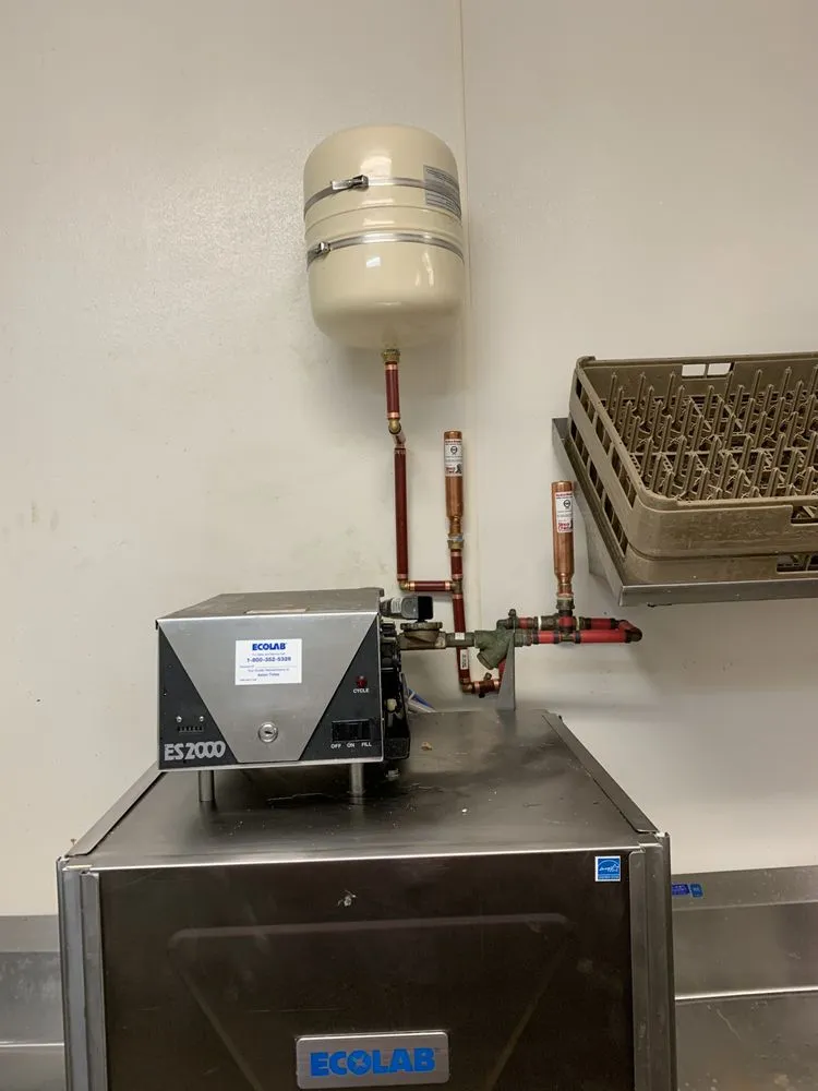 Slide of Spartanburg Emergency Plumbing Pros