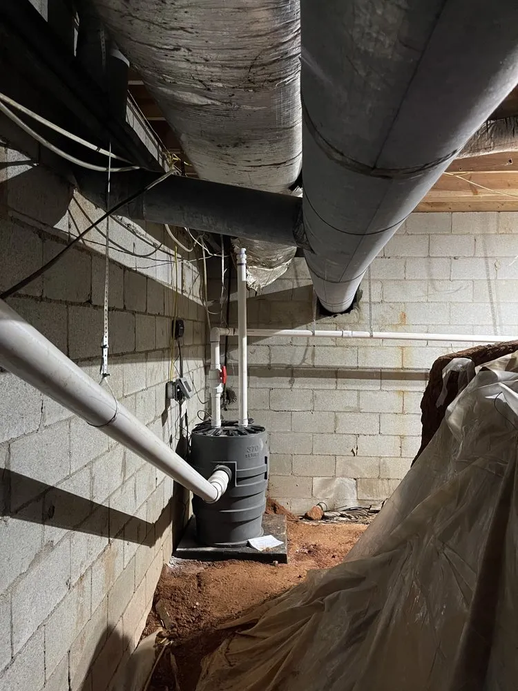 Slide of Spartanburg Emergency Plumbing Pros