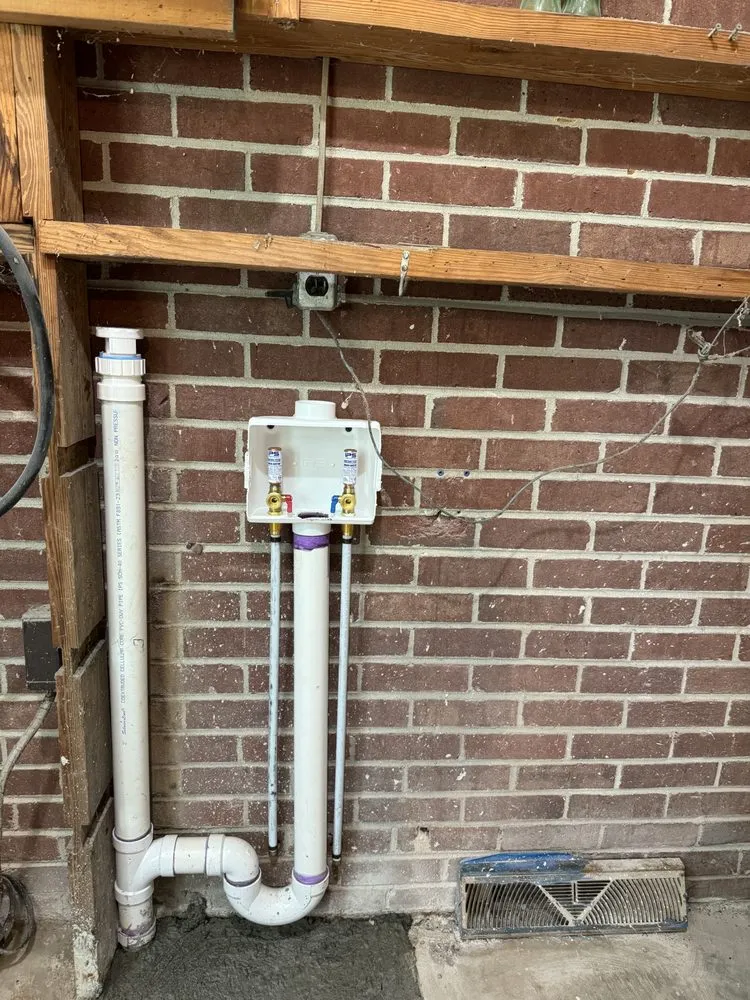 Slide of Spartanburg Emergency Plumbing Pros