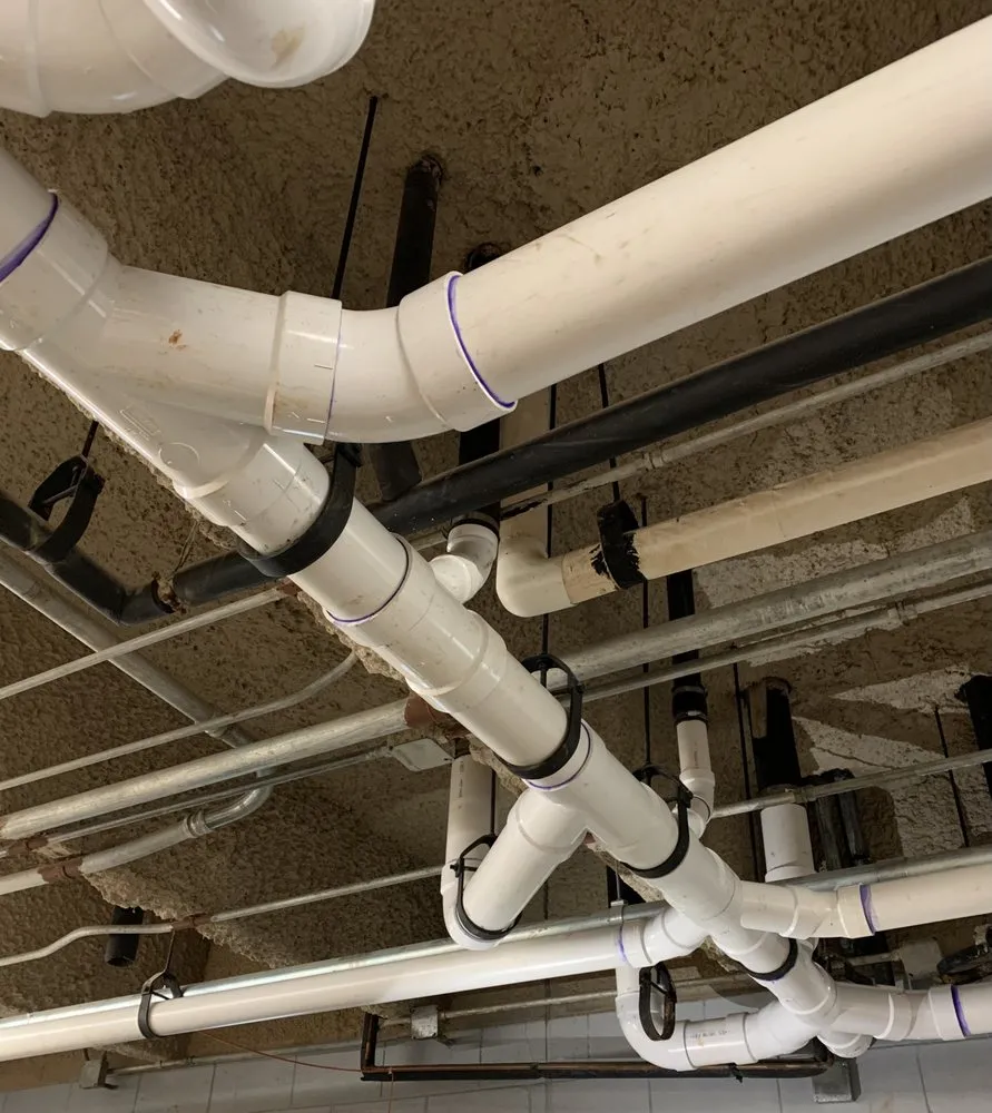 Slide of Spartanburg Emergency Plumbing Pros