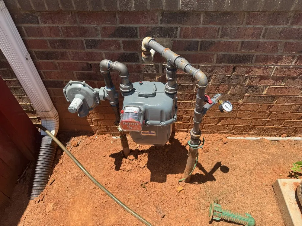 Trusted pipe repair for homes in Spartanburg, SC by Spartanburg Emergency Plumbing Pros