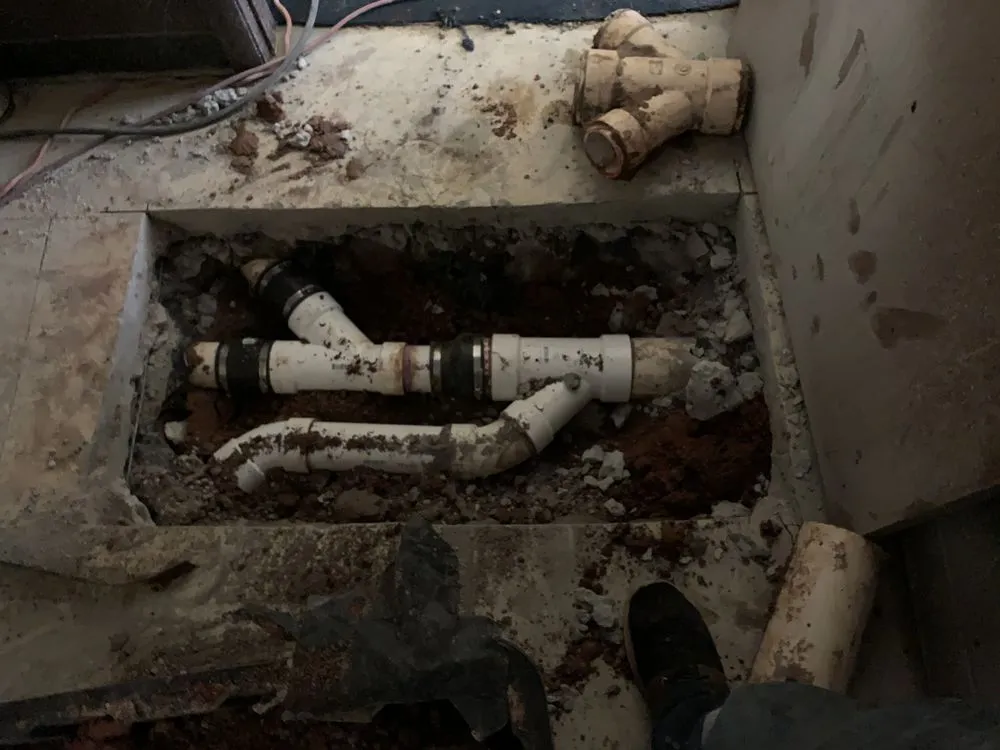 Reliable drain cleaning service in Spartanburg, SC - Spartanburg Emergency Plumbing Pros