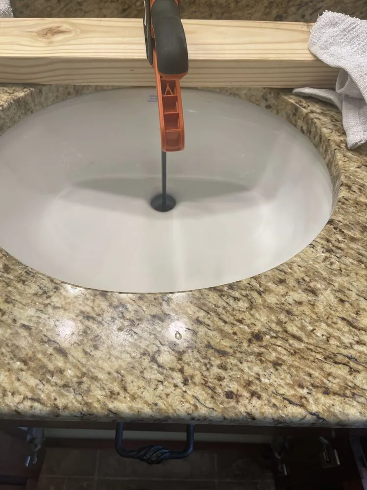 Emergency drain cleaning service in Spartanburg, SC - Spartanburg Emergency Plumbing Pros