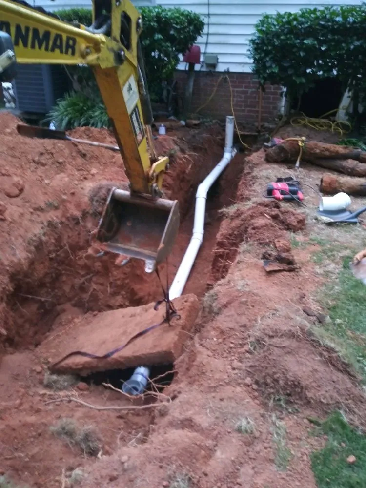 Quality water heater service experts serving Spartanburg, SC - Spartanburg Emergency Plumbing Pros