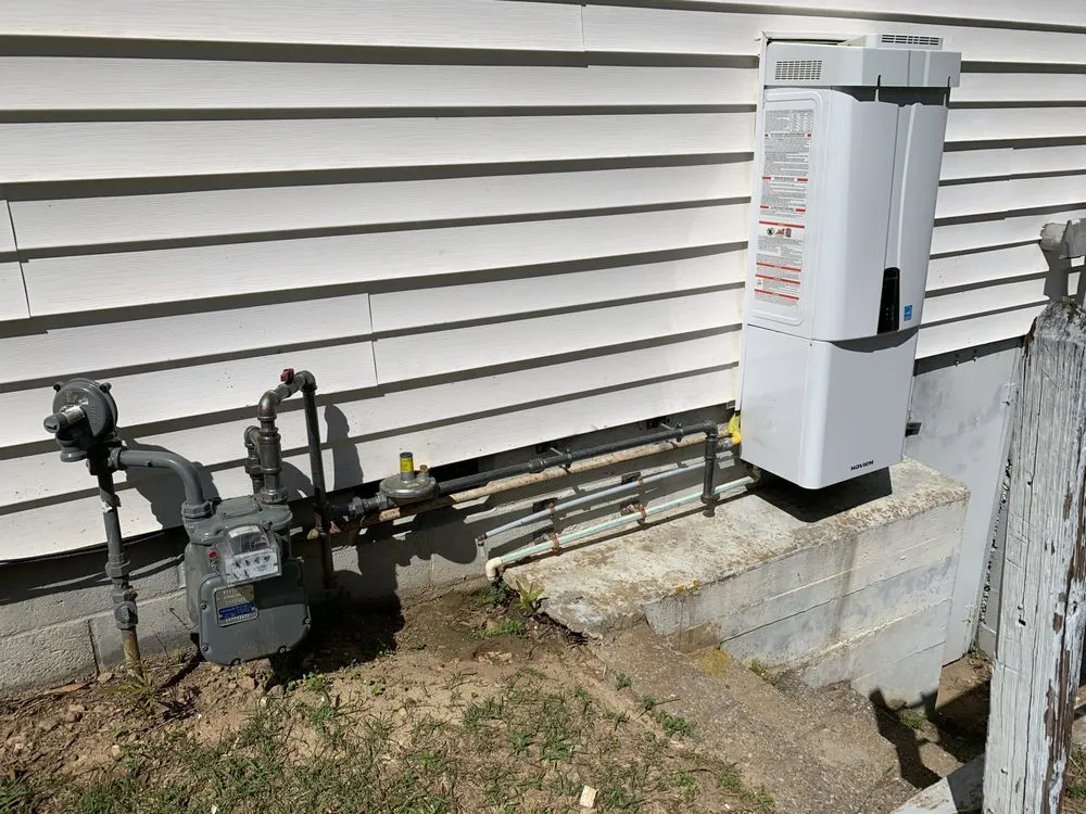 Slide of Spartanburg Emergency Plumbing Pros