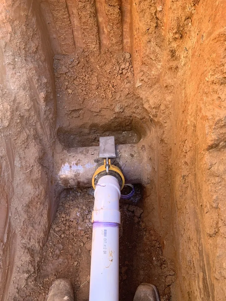 Slide of Spartanburg Emergency Plumbing Pros