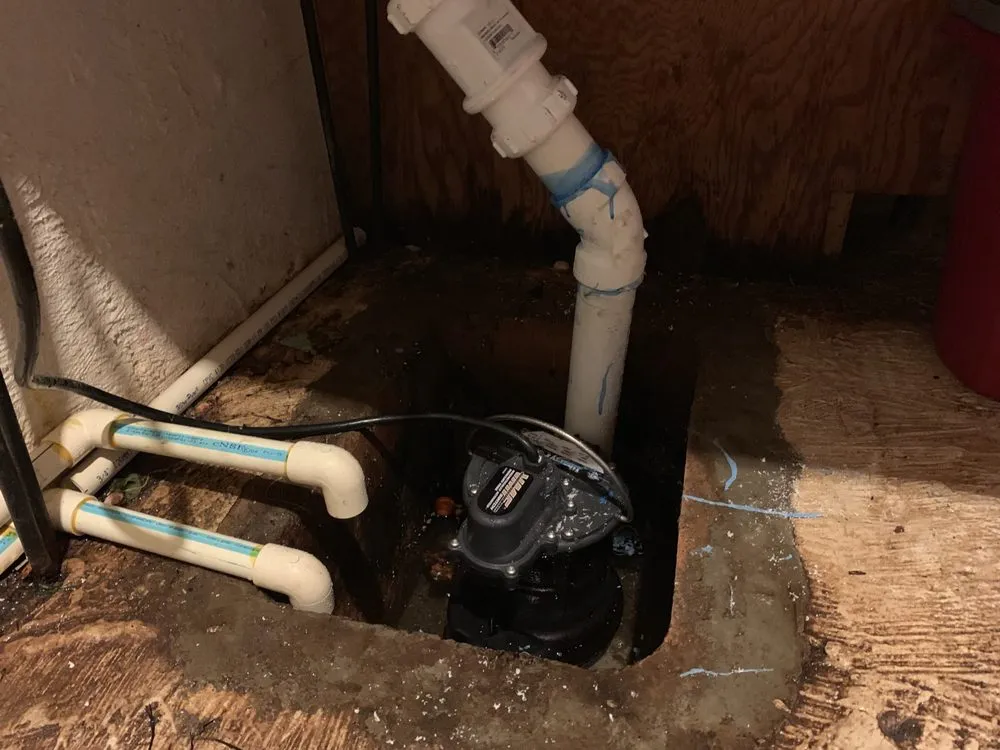 Slide of Spartanburg Emergency Plumbing Pros