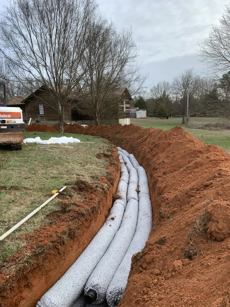 Slide of Spartanburg Emergency Plumbing Pros