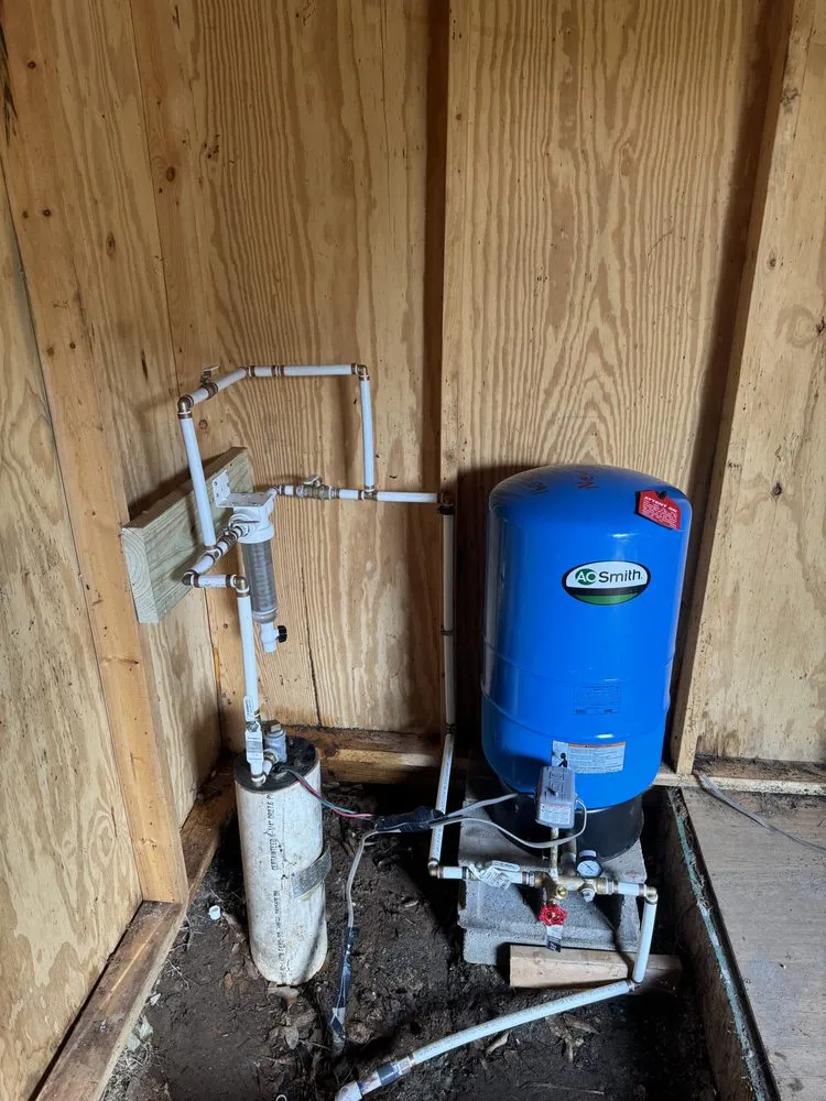 Slide of Spartanburg Emergency Plumbing Pros