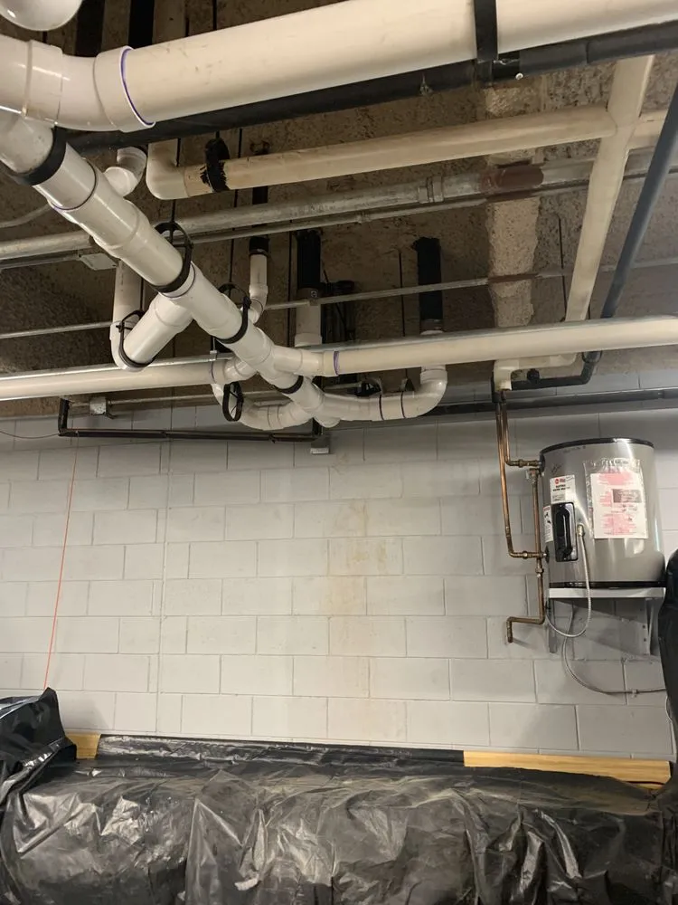 Slide of Spartanburg Emergency Plumbing Pros