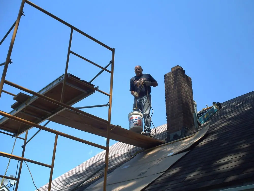 Slide of Spaziani Electric