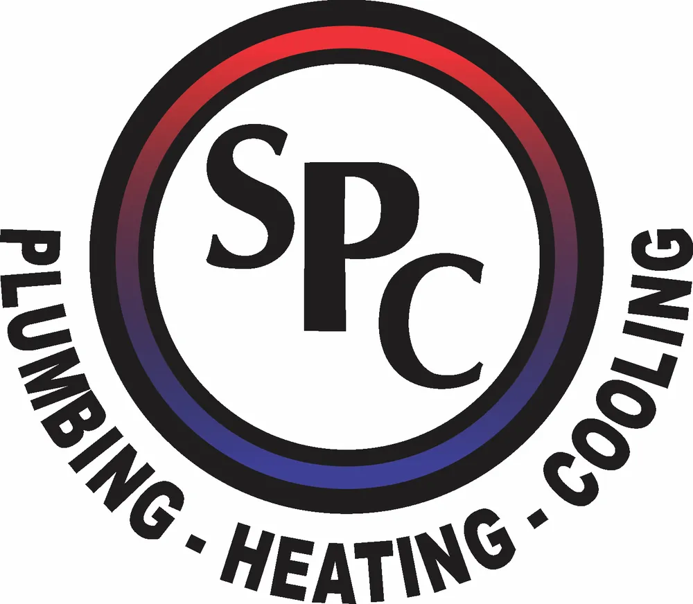 Slide of SPC Plumbing, Heating & Cooling