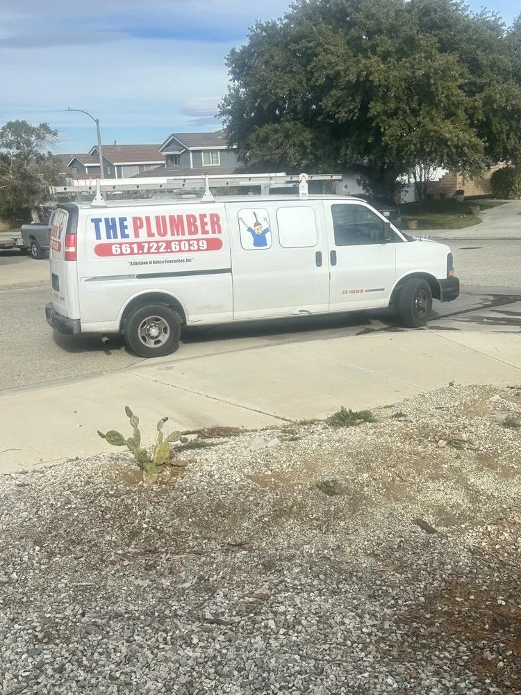 Slide of Speak To A Plumber