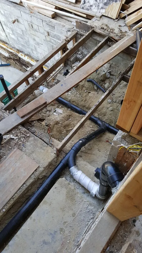 Slide of Speak To A Plumber