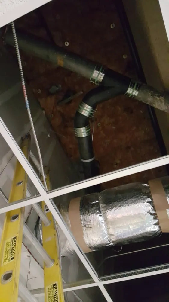 Slide of Speak To A Plumber