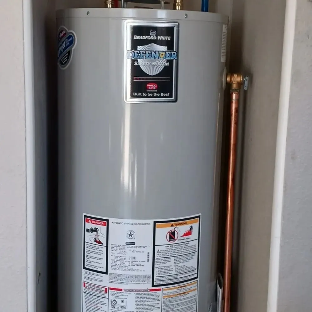 Slide of Spears Brothers Plumbing