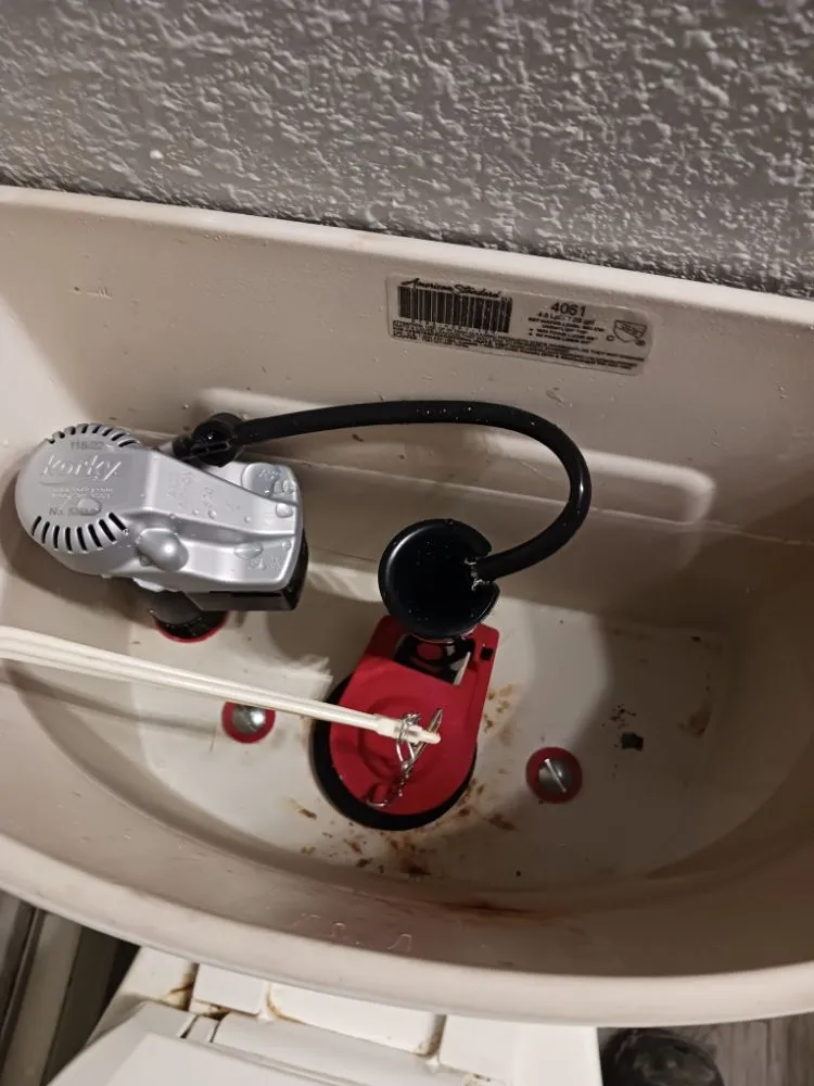 Slide of Spears Brothers Plumbing