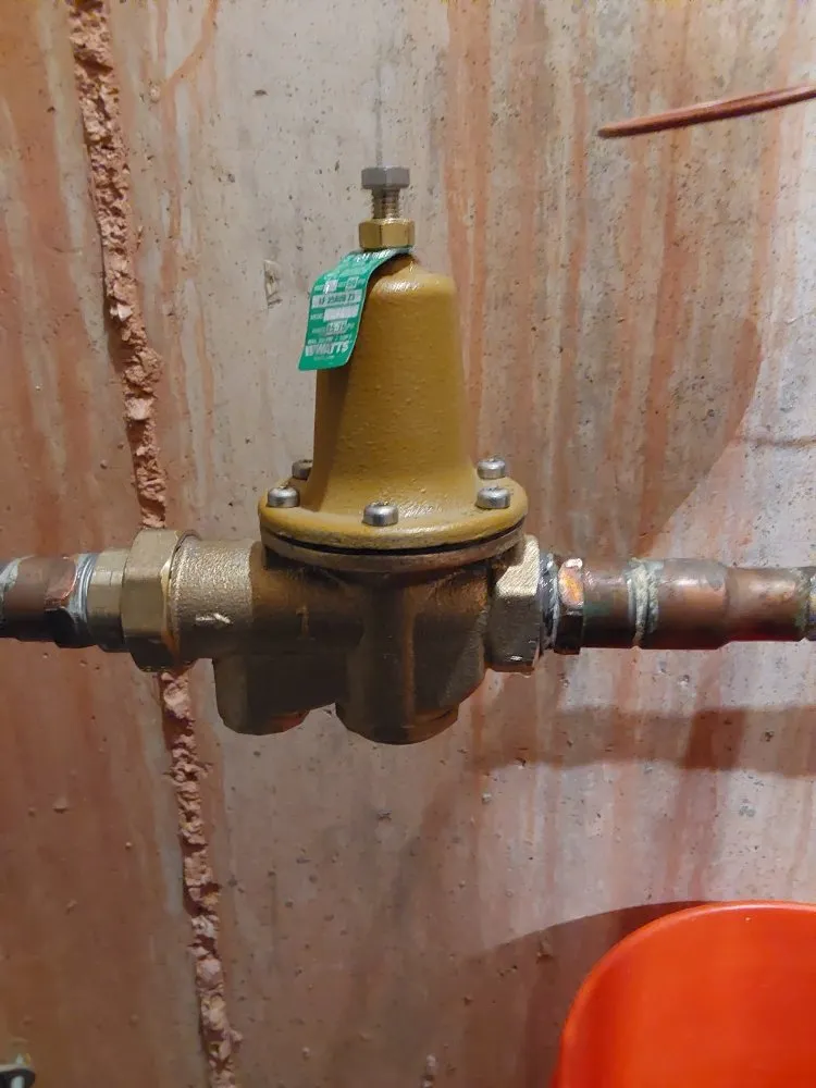 Slide of Spears Brothers Plumbing