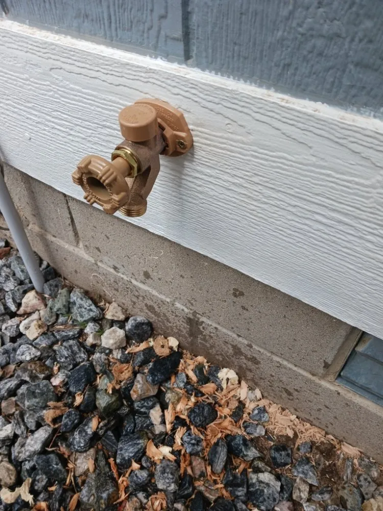 Slide of Spears Brothers Plumbing