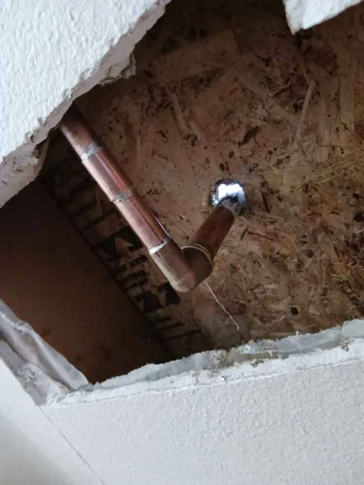 Slide of Spears Brothers Plumbing