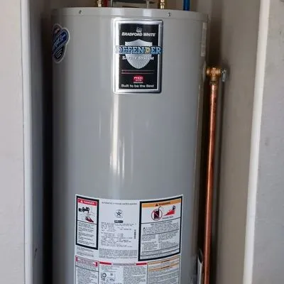 Spears Brothers Plumbing Logo