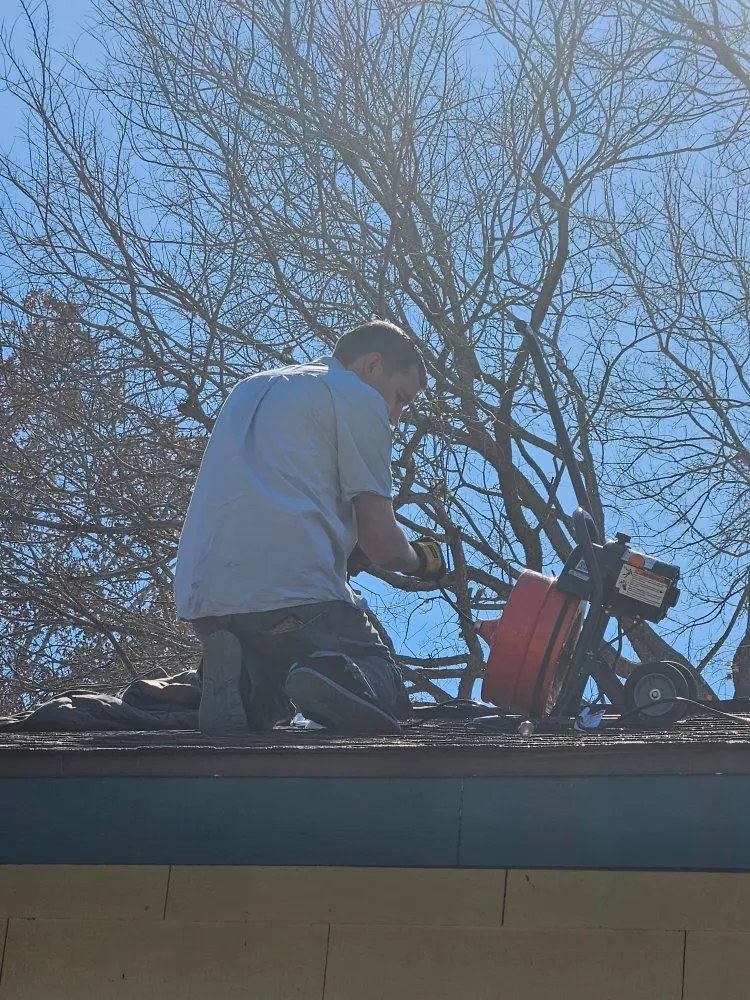 Slide of Spears Plumbing