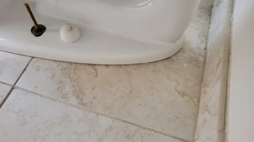 Slide of Spec Home Drain Services