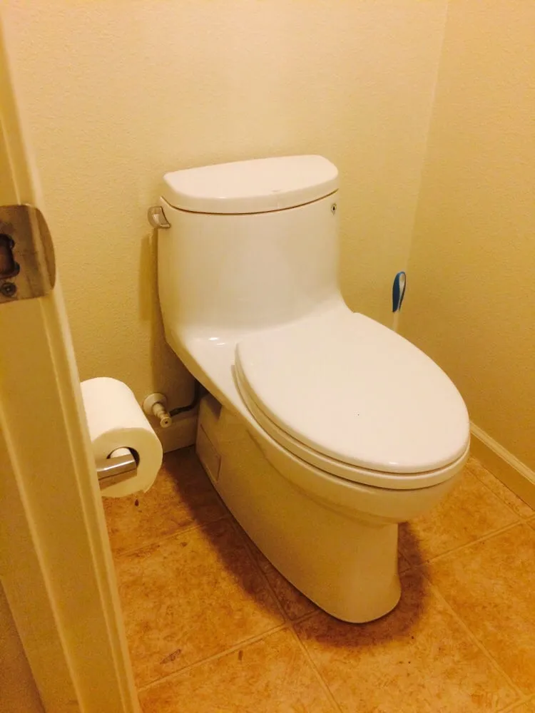 Slide of Spec Home Drain Services