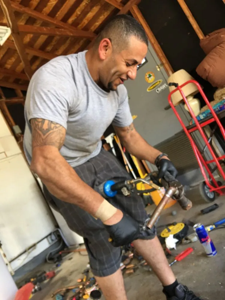 Slide of Spec Home Drain Services