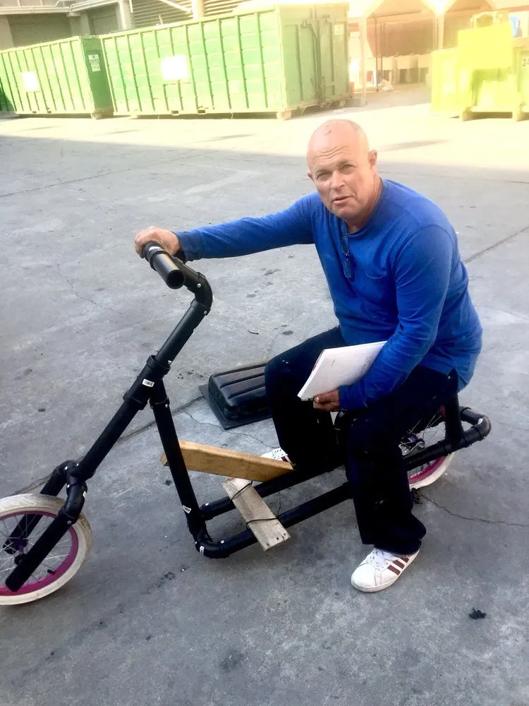 Slide of Spec Home Drain Services