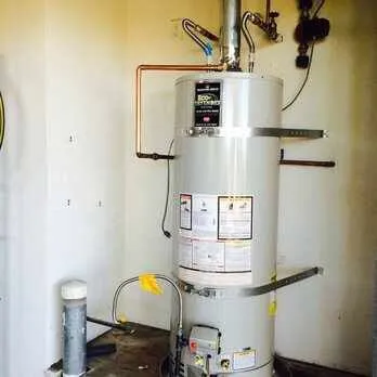 Slide of Spec Home Drain Services