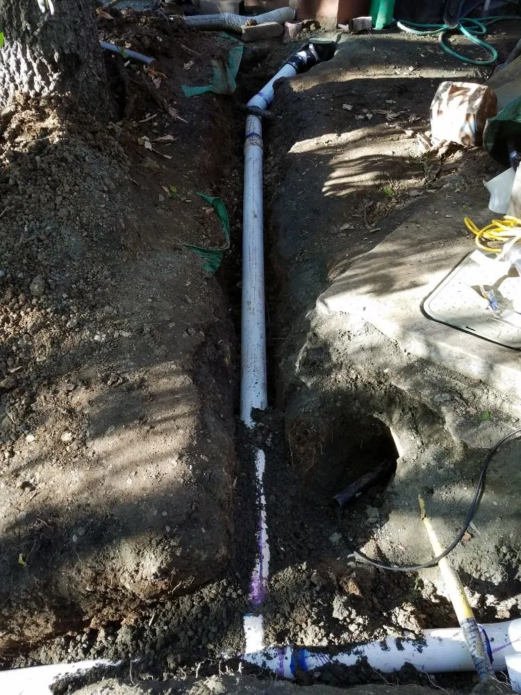 Quality plumbing repair in Milpitas, CA by Spec Home Drain Services