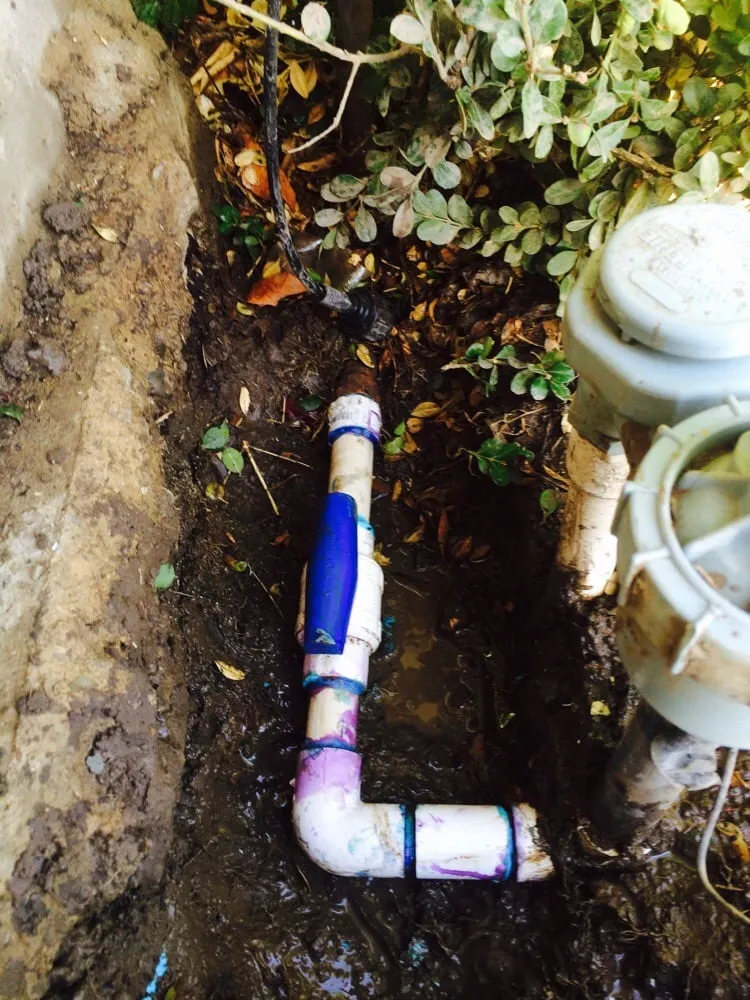 Emergency leak detection service in Milpitas, CA - Spec Home Drain Services