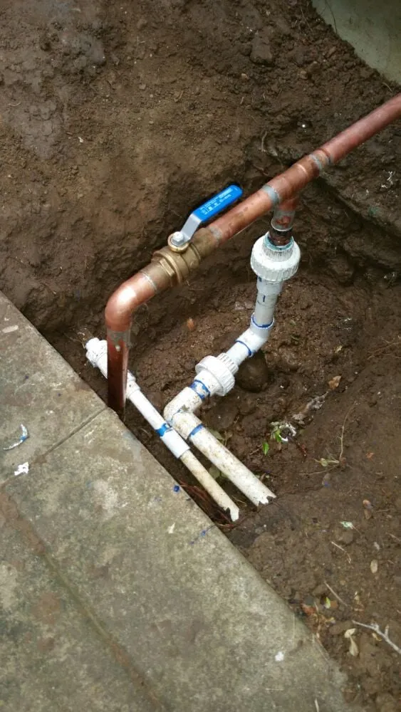 Quality pipe repair experts serving Milpitas, CA - Spec Home Drain Services