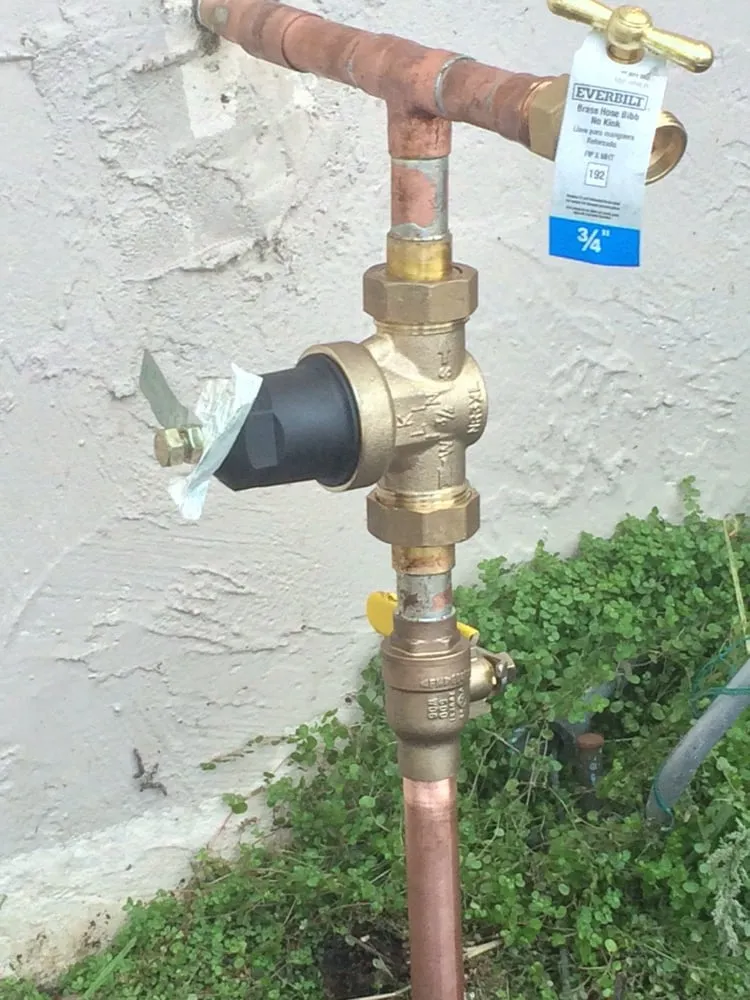 Top-rated pipe repair in Milpitas, CA by Spec Home Drain Services