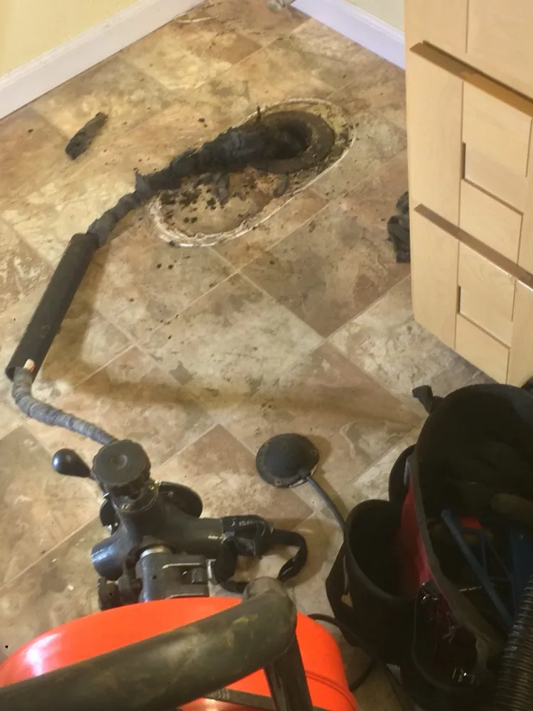 Reliable water heater service in Milpitas, CA by Spec Home Drain Services