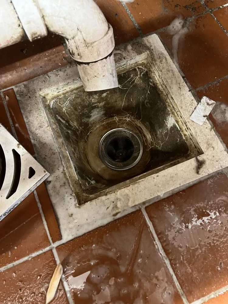 Slide of Spec-Ops Plumbing & More