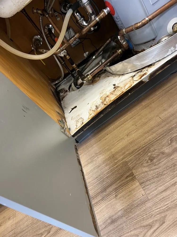 Slide of Spec-Ops Plumbing & More