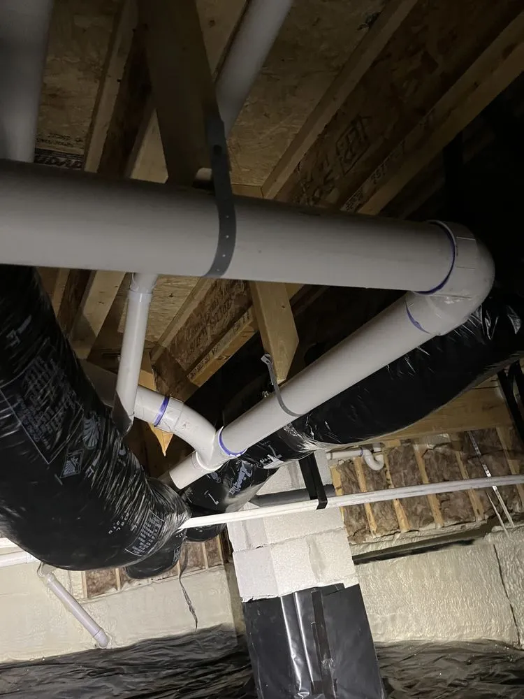 Slide of Spec-Ops Plumbing & More