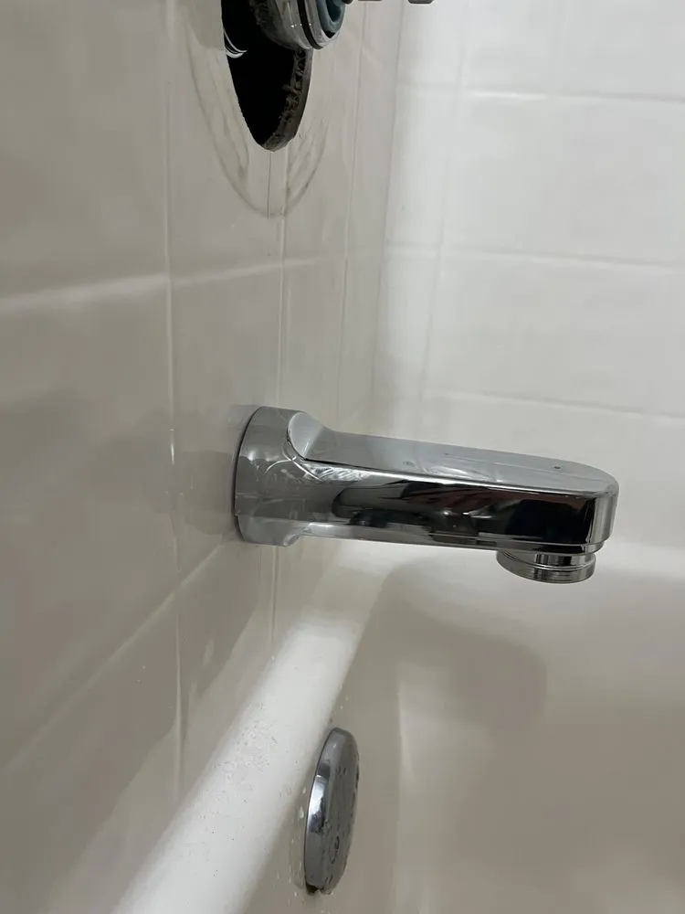 Slide of Spec-Ops Plumbing & More