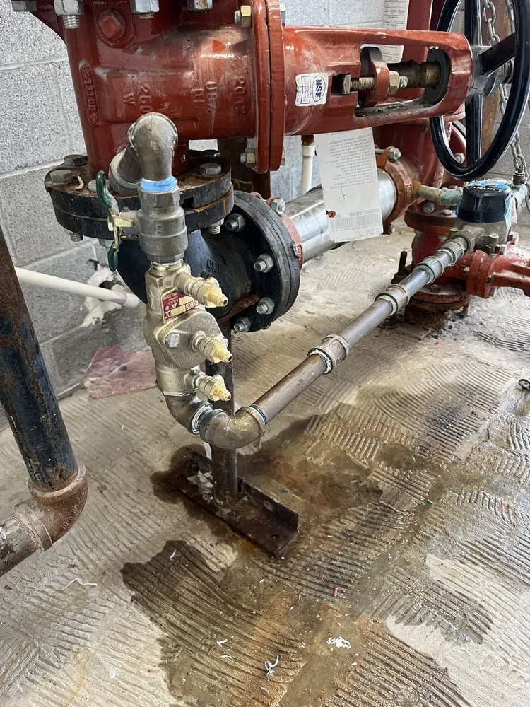 Top-rated drain cleaning for homes in Lebanon, TN by Spec-Ops Plumbing & More