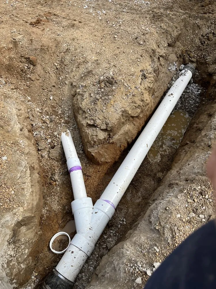 Slide of Spec-Ops Plumbing & More