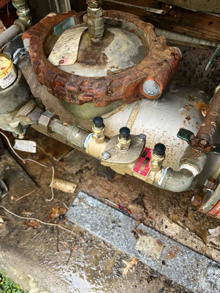 Slide of Spec-Ops Plumbing & More