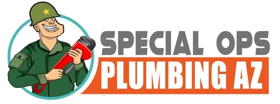 Slide of Special Ops Plumbing