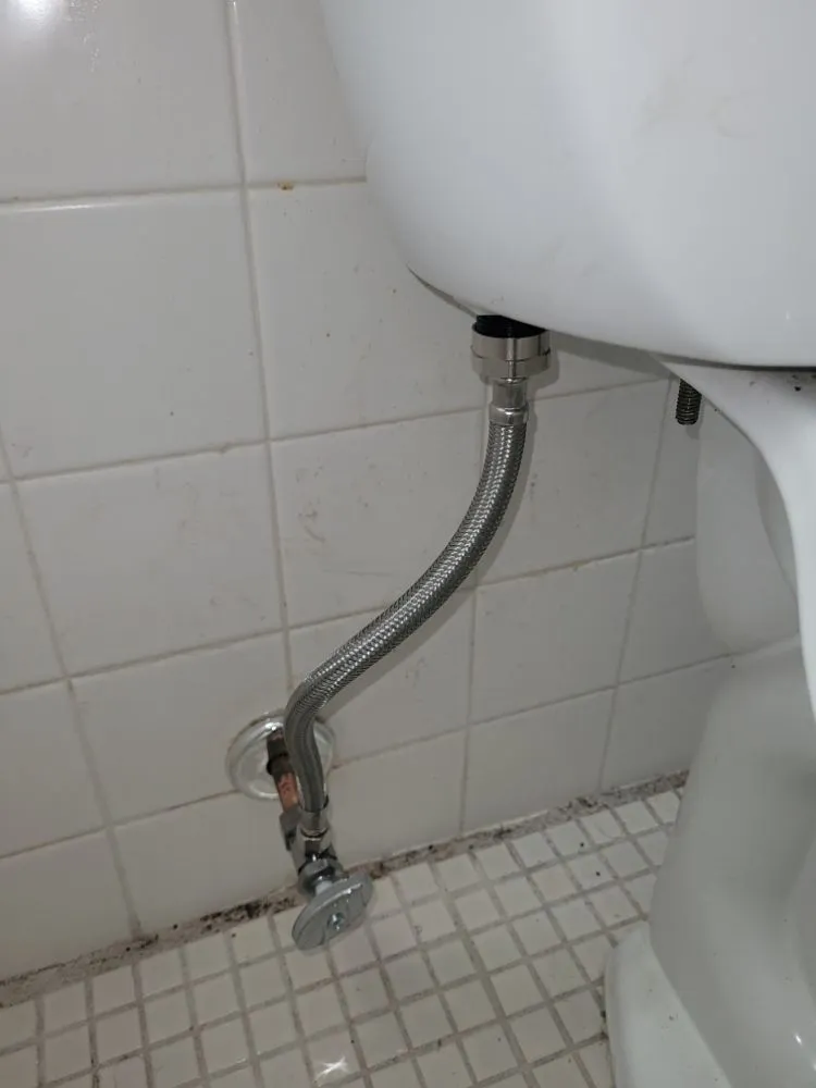 Slide of Special Ops Plumbing