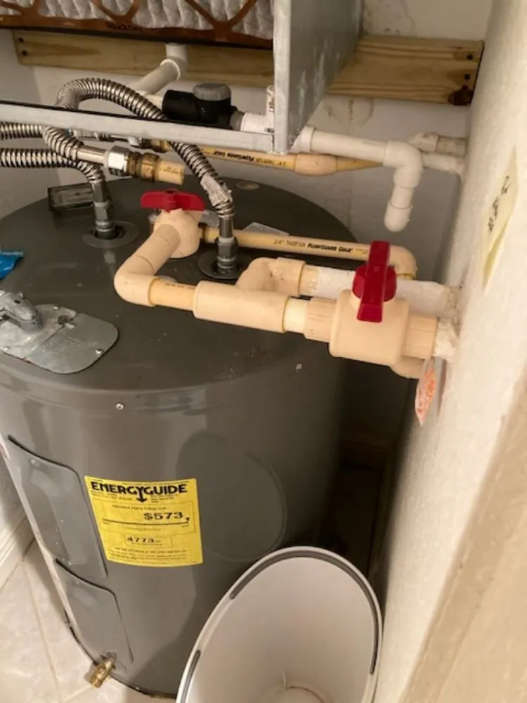 Slide of Special Ops Plumbing