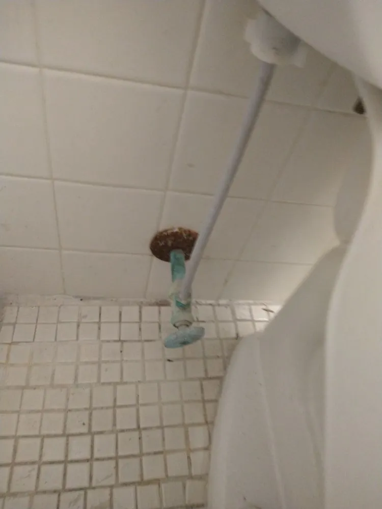 Slide of Special Ops Plumbing