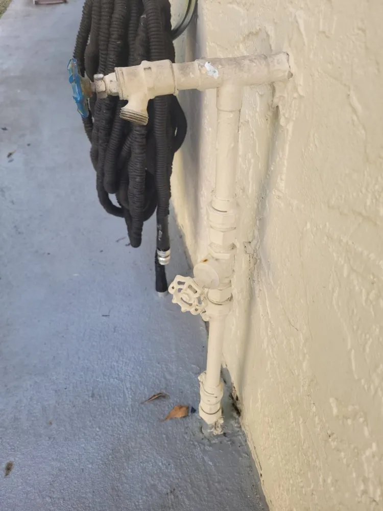 Slide of Special Ops Plumbing