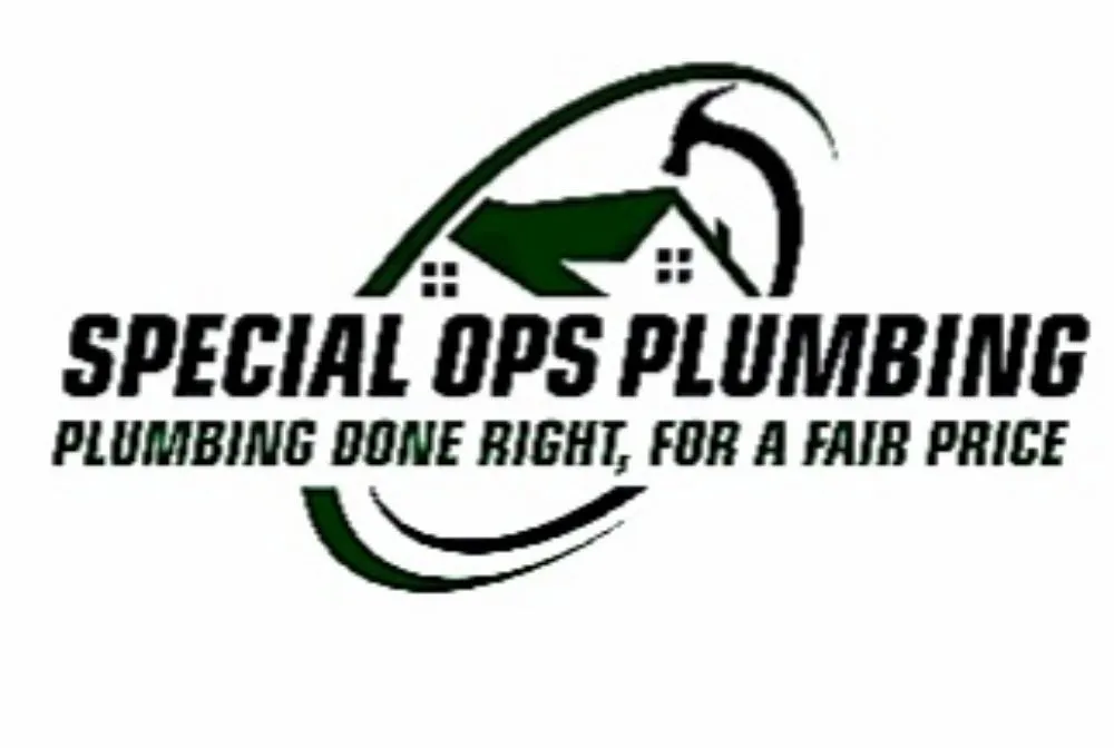 Slide of Special Ops Plumbing